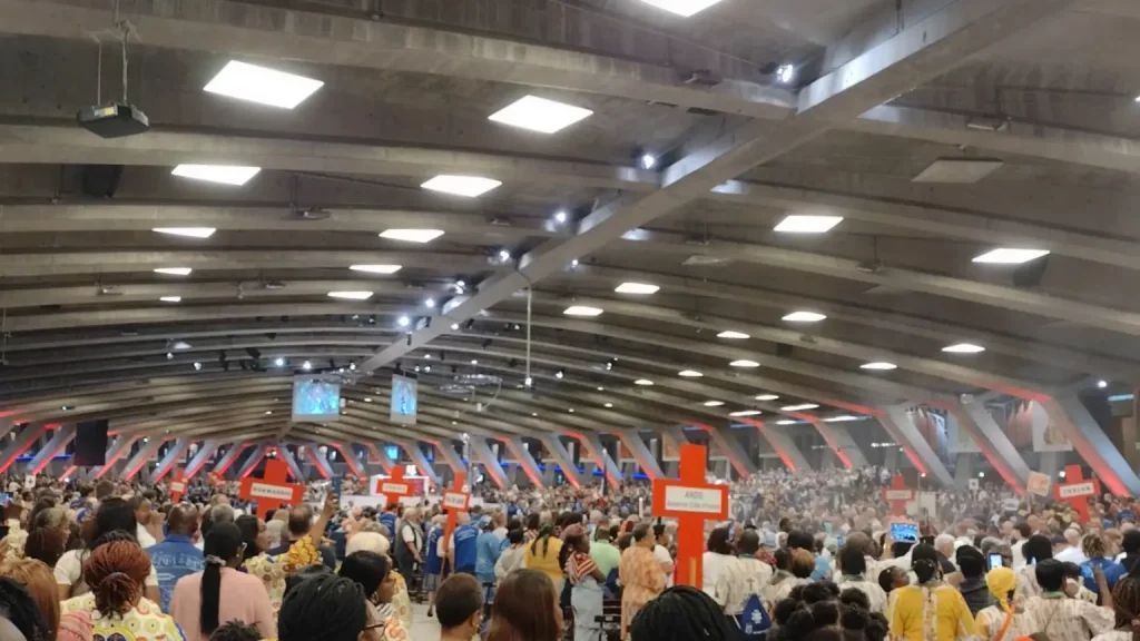 Vương cung Thánh đường Pio X