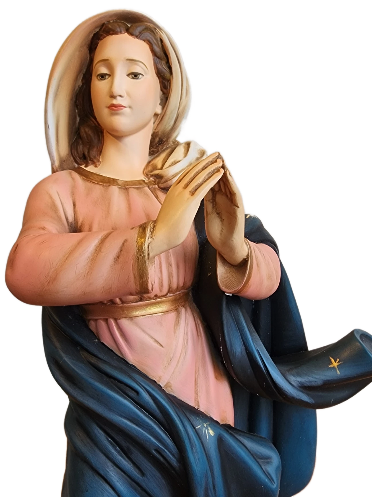 statue