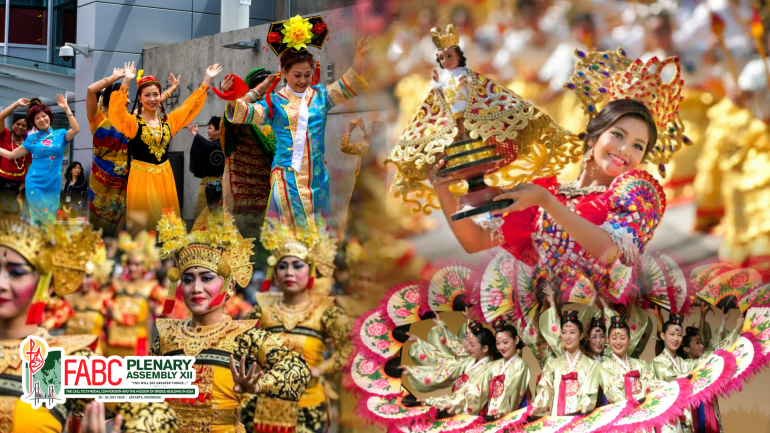 Hãy là một nhịp cầu! Hãy xây những nhịp cầu!