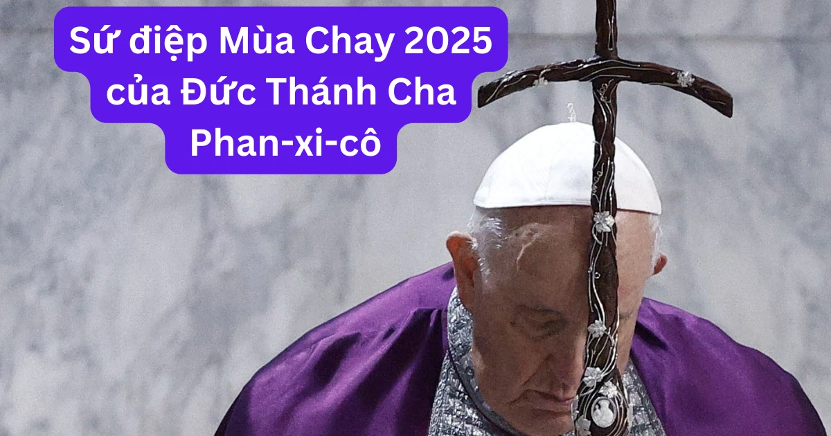 Chúng ta hãy cùng nhau bước đi trong hy vọng